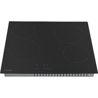 Варочная панель Pioneer EHB60401C-BL - Превью изображения №3 — Интернет-магазин Teono.by