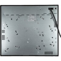 Варочная панель Pioneer EHB60401C-BL - Превью изображения №2 — Интернет-магазин Teono.by