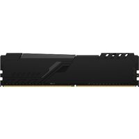 Оперативная память Kingston FURY Beast 8GB DDR4 PC4-24000 KF430C15BB/8 - Превью изображения №3 — Интернет-магазин Teono.by