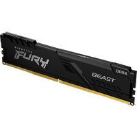 Kingston FURY Beast 8GB DDR4 PC4-24000 KF430C15BB/8