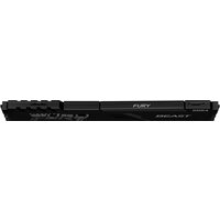 Оперативная память Kingston FURY Beast 8GB DDR4 PC4-24000 KF430C15BB/8 - Превью изображения №4 — Интернет-магазин Teono.by