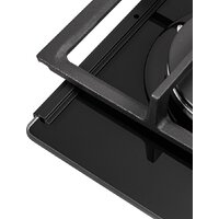 Варочная панель ZorG HAG31 FDW black - Превью изображения №3 — Интернет-магазин Teono.by