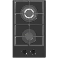 ZorG HAG31 FDW black