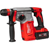 Milwaukee M18 BLHXMC-502X 4933499459 (с 2-мя АКБ, кейс) Image #19