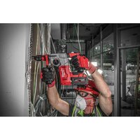 Milwaukee M18 BLHXMC-502X 4933499459 (с 2-мя АКБ, кейс) Image #16