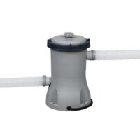 Каркасный бассейн Bestway Steel Pro Max 56420 BW (366х122) - Превью изображения №2 — Интернет-магазин Teono.by
