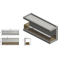 Infire Inside C1000 Vers3 Image #4