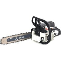 Бензопила ZimAni MS250 PRO 16 - Превью изображения №3 — Интернет-магазин Teono.by