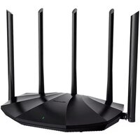 Wi-Fi роутер Tenda RX2 Pro (черный) - Превью изображения №2 — Интернет-магазин Teono.by