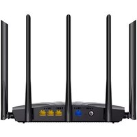 Wi-Fi роутер Tenda RX2 Pro (черный) - Превью изображения №3 — Интернет-магазин Teono.by