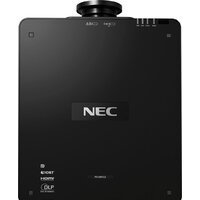 Проектор NEC PX1005QL (черный) - Превью изображения №7 — Интернет-магазин Teono.by