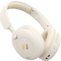 Наушники Havit H655BT Pro (бежевый) - Превью изображения №5 — Интернет-магазин Teono.by