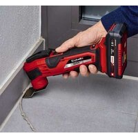 Einhell Varrito (без АКБ) Image #8