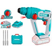 Total TRHLI201681 (с 1-им АКБ, кейс)