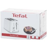 Тостер Tefal TT761138 - Превью изображения №4 — Интернет-магазин Teono.by