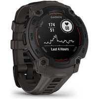 Garmin Instinct E 40 мм (черный) Image #3