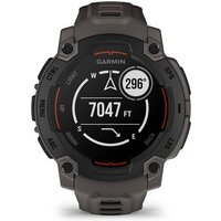 Garmin Instinct E 40 мм (черный) Image #4
