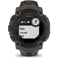 Garmin Instinct E 40 мм (черный) Image #2