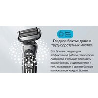 Braun Series 72-G1200s Image #4