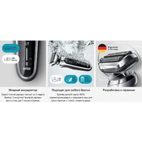 Braun Series 72-G1200s Image #6