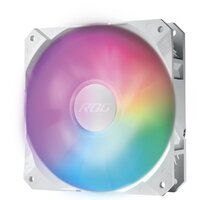Система жидкостного охлаждения для процессора ASUS ROG Ryujin II 240 ARGB White Edition - Превью изображения №4 — Интернет-магазин Teono.by