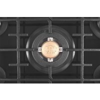 Варочная панель Hiberg VM 7155 B - Превью изображения №12 — Интернет-магазин Teono.by