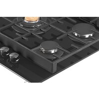 Варочная панель Hiberg VM 7155 B - Превью изображения №7 — Интернет-магазин Teono.by