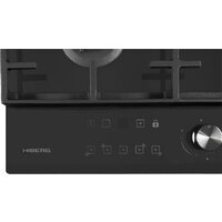 Варочная панель Hiberg VM 7155 B - Превью изображения №11 — Интернет-магазин Teono.by