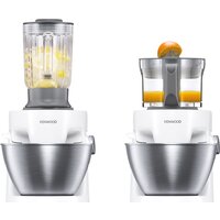 Kenwood MultiOne KHH323WH Image #2