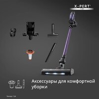 Пылесос Tefal X-PERT 7.60 TY6A31WO - Превью изображения №8 — Интернет-магазин Teono.by