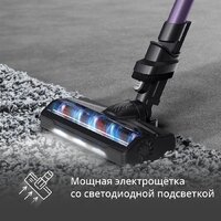 Пылесос Tefal X-PERT 7.60 TY6A31WO - Превью изображения №6 — Интернет-магазин Teono.by