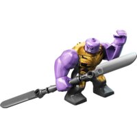 LEGO Marvel Super Heroes 76192 Мстители: Финал — решающая битва Image #15