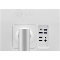 LG 27UP850-W Image #9