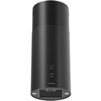 Кухонная вытяжка KUPPERSBERG Tuba 35 B - Превью изображения №2 — Интернет-магазин Teono.by