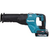 Makita JR001GM201 (с 2-мя АКБ 4 Ah, кейс) Image #2