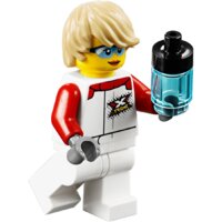 LEGO City 60254 Транспортировщик скоростных катеров Image #7