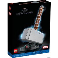 LEGO Marvel Super Heroes 76209 Молот Тора