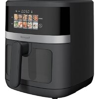 Аэрогриль (аэрофритюрница) Weissgauff WAF 726 DS Digital OptiFry - Превью изображения №23 — Интернет-магазин Teono.by