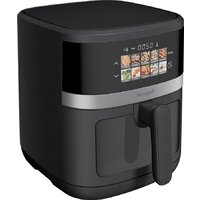 Аэрогриль (аэрофритюрница) Weissgauff WAF 726 DS Digital OptiFry - Превью изображения №24 — Интернет-магазин Teono.by