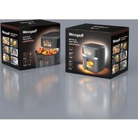 Аэрогриль (аэрофритюрница) Weissgauff WAF 726 DS Digital OptiFry - Превью изображения №30 — Интернет-магазин Teono.by