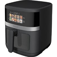 Аэрогриль (аэрофритюрница) Weissgauff WAF 726 DS Digital OptiFry - Превью изображения №22 — Интернет-магазин Teono.by