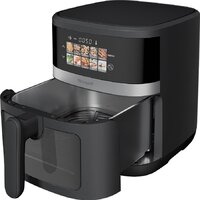 Аэрогриль (аэрофритюрница) Weissgauff WAF 726 DS Digital OptiFry - Превью изображения №29 — Интернет-магазин Teono.by