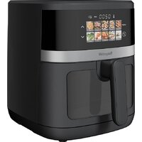 Аэрогриль (аэрофритюрница) Weissgauff WAF 726 DS Digital OptiFry - Превью изображения №25 — Интернет-магазин Teono.by
