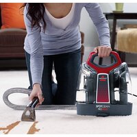 Bissell Spotclean Proheat 36988 Image #3