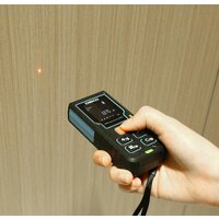 Лазерный дальномер Deko GLE-40 - Превью изображения №6 — Интернет-магазин Teono.by