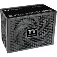 Блок питания Thermaltake Toughpower i2000W PS-TPI-2000FNFDPE-1 - Превью изображения №4 — Интернет-магазин Teono.by