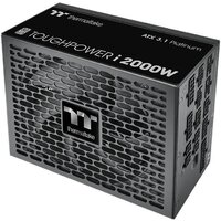 Блок питания Thermaltake Toughpower i2000W PS-TPI-2000FNFDPE-1 - Превью изображения №2 — Интернет-магазин Teono.by