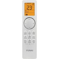 Funai Onsen Full DC Inverter Heat Pump RAC-I-ON30HP.D01 Image #5