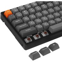 Keychron K2 Max K2M-J3-RU (Keychron Super Brown) Image #6