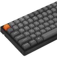 Keychron K2 Max K2M-J3-RU (Keychron Super Brown) Image #8